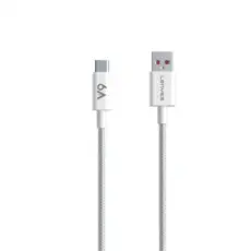 Lenyes LC518-TC 6A USB-C Cable – Braided & Super Fast