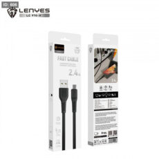Lenyes LC970-V8 Micro USB Cable – Fast & Durable