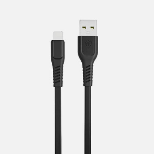 Lenyes Lc970I Lightning Cable 1000Mm – 2.4A Fast Charge | Signals Electronics Lenyes LC970I Lightning Cable 1000mm – 2.4A Fast Charge