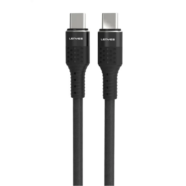 Lenyes Lc973 Series – Fast Charging Braided Usb Cables | Signals Electronics Lenyes LC973 Series – Fast Charging Braided USB Cables