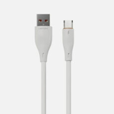 Lenyes LC988V USB-V8 Cable – Fast Charging 2.4A TPE