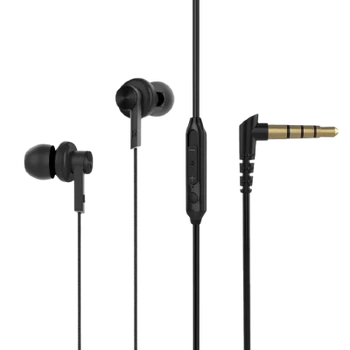 Lenyes Lf41 Wired Earphones – Stereo Sound &Amp; Comfort | Signals Electronics Lenyes LF41 Wired Earphones – Stereo Sound & Comfort