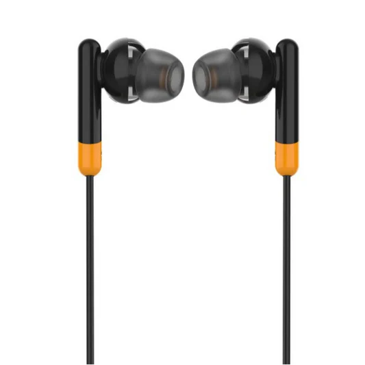 Lenyes Lf86 Wired Earphones – Stereo Sound &Amp; Mic | Signals Electronics Lenyes LF86 Wired Earphones – Stereo Sound & Mic