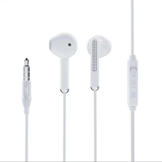 Lenyes Lf94 Wired Earphones – Stereo Sound &Amp; Comfort Fit | Signals Electronics Lenyes LF94 Wired Earphones – Stereo Sound & Comfort Fit