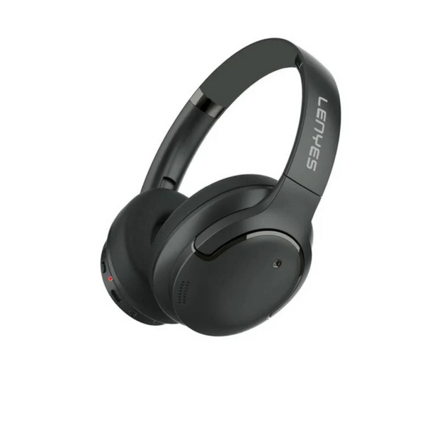 Lenyes Lh61 – Wireless Bluetooth Headset With Comfortable Design &Amp; Clear Sound | Signals Electronics Lenyes LH61 – Wireless Bluetooth Headset with Comfortable Design & Clear Sound