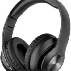 Lenyes LH75 – Wireless Stereo Foldable Bluetooth Headphones