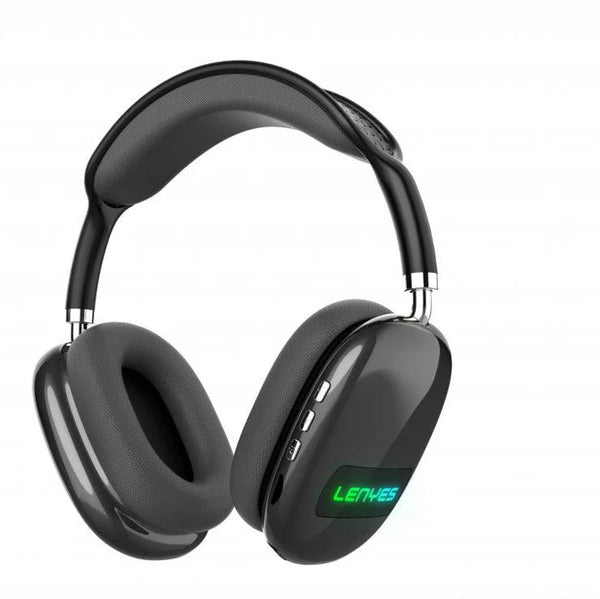 Lenyes Lh76 – Wireless Bluetooth Headset With High-Quality Sound | Signals Electronics Lenyes LH76 – Wireless Bluetooth Headset with High-Quality Sound