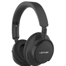 Lenyes LH80 – Wireless Bluetooth Headset with High-Quality Sound