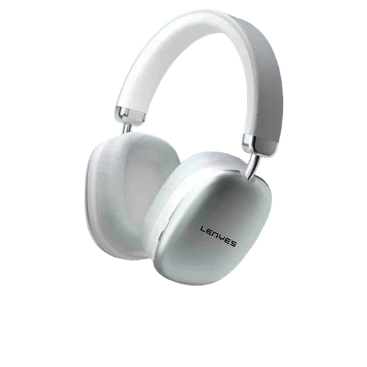 Lenyes Lh81 – Wireless Bluetooth Headset With High-Quality Sound | Signals Electronics Lenyes LH81 – Wireless Bluetooth Headset with High-Quality Sound