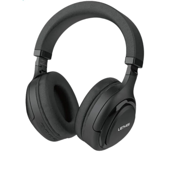 Lenyes Lh83 – Wireless Bluetooth Headset With Pure Sound &Amp; Comfort | Signals Electronics Lenyes LH83 – Wireless Bluetooth Headset with Pure Sound & Comfort