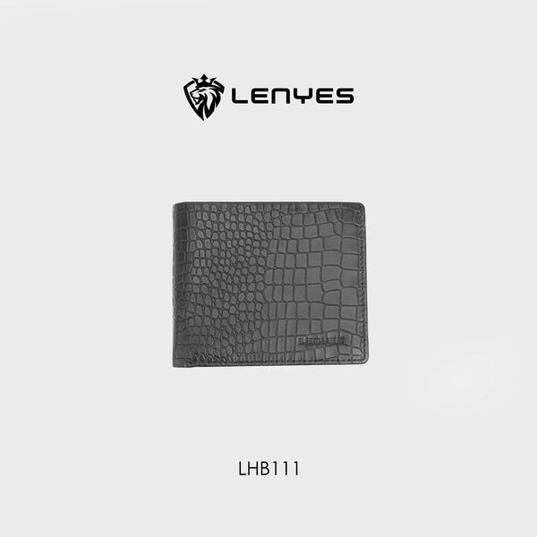 Lenyes Lhb111 Leather Pouch – Compact &Amp; Elegant – Black | Signals Electronics LENYES LHB111 Leather Pouch – Compact & Elegant – Black