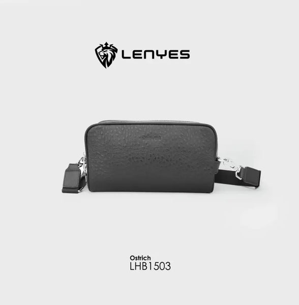 Lenyes Lhb1503 Leather Handbag – Stylish &Amp;Amp; Practical Lenyes LHB1503 Leather Handbag – Stylish & Practical