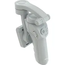 Lenyes LPH105 Smartphone Stabilizer – Black – Steady Shots