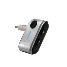 Lenyes LR207 Bluetooth Wireless Adapter – Gun Grey
