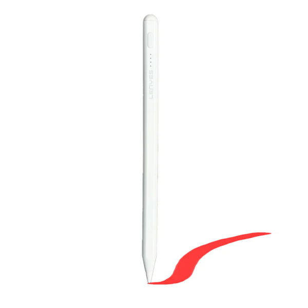 Lenyes Lsp106 Stylus Pen – Precise &Amp; Fast-Charging Touch Pen | Signals Electronics Lenyes LSP106 Stylus Pen – Precise & Fast-Charging Touch Pen