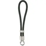 Lenyes LST102 Phone Lanyard – Safe & Stylish – Black
