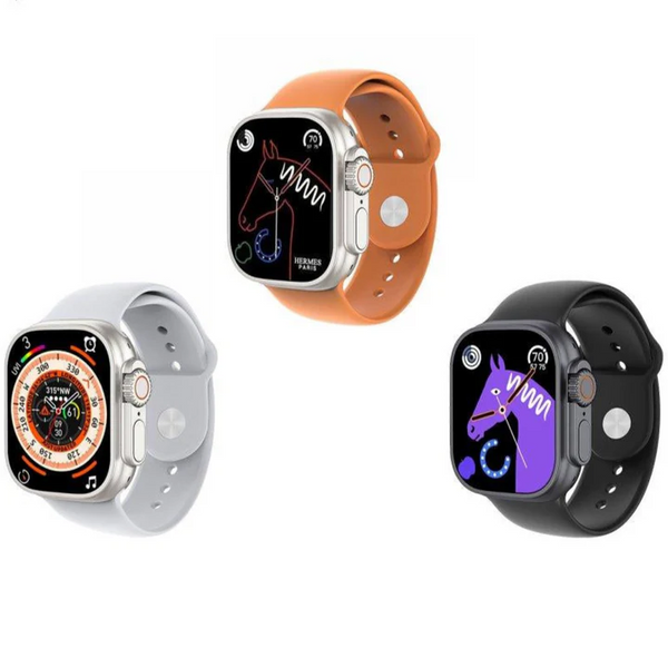 Lenyes Lw-206 Smart Watch – Sleek Everyday Performance | Signals Electronics Lenyes LW-206 Smart Watch – Sleek Everyday Performance
