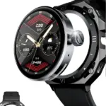 Lenyes LW-209 Smart Watch – Elegant Daily Smartwatch with Health Features