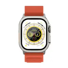 Lenyes LW-235 Smart Watch – Functional, Sleek, Reliable