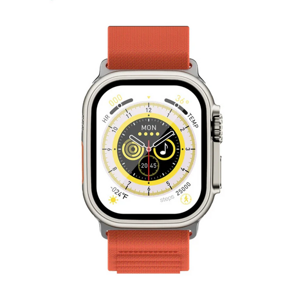 Lenyes Lw-235 Smart Watch – Functional, Sleek, Reliable | Signals Electronics Lenyes LW-235 Smart Watch – Functional, Sleek, Reliable