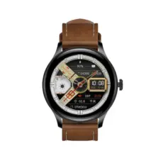 Lenyes LW-236 Smart Watch – Modern Design & Health Features