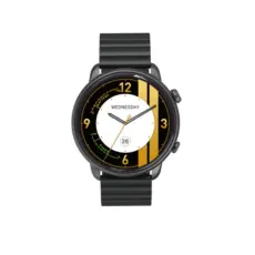 Lenyes LW-251 Smart Watch – Elegant & Health-Tracking