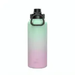 Lenyes LWB202 Vacuum Flask – Stainless Steel & Insulated