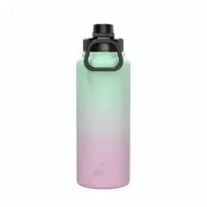 Lenyes LWB202 Vacuum Flask – Stainless Steel & Insulated
