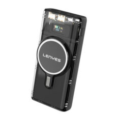 Lenyes MagSafe Power Bank 20000mah