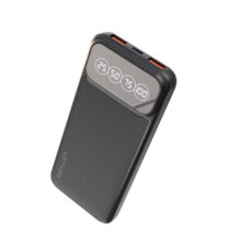 Lenyes Portable Power Bank 10000mAh