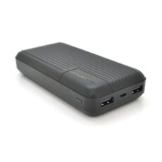 LENYES Power Bank 10000mAh