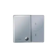 Lenyes Power Bank 10000mAh with 15W Wireless Charging
