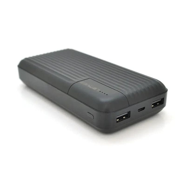 Lenyes Power Bank 10000Mah | Signals Electronics LENYES Power Bank 10000mAh