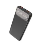 LENYES Power Bank 20000mAh PD20W & QC3.0 Fast Charging Digital Display