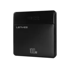 Lenyes Power Bank 20000mAh with 100W Fast Charging