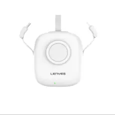 Lenyes PW023 Mini 5000mAh Power Bank – Type-C Fast