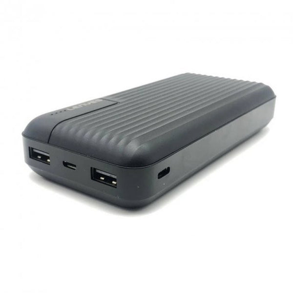 Lenyes Px-260 Power Bank 20000Mah | Signals Electronics LENYES PX-260 power bank 20000mah