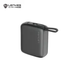 Lenyes PX159D Super Mini Power Bank 10000mAh Fast