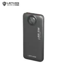 Lenyes PX187D 10000mAh Fast Charging Power Bank