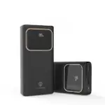 Lenyes PX188D 10000mAh Power Bank with Fast Charging