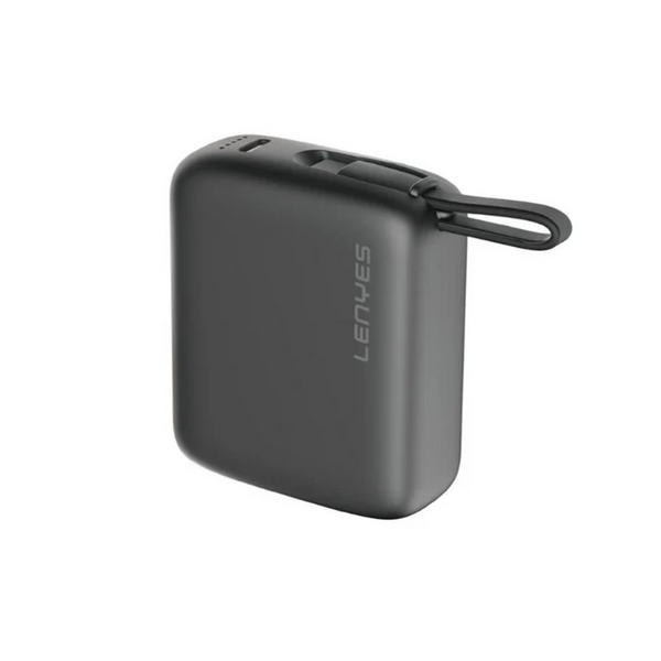 Lenyes Px259D Mini 10000Mah Fast Charging Power Bank | Signals Electronics Lenyes PX259D Mini 10000mAh Fast Charging Power Bank