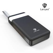LENYES PX391 30000mAh Power Bank