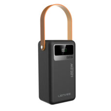 LENYES PX691D 60000mAh/222Wh Multi-Port Power Bank
