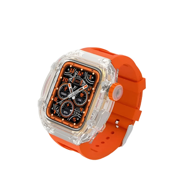 Lenyes Smart Watch 2 In 1 Stay Connected | Signals Electronics Lenyes Smart Watch 2 in 1 Stay Connected