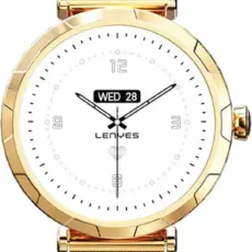 Lenyes Victoria LW-245 Smart Watch – Style Meets Intelligence