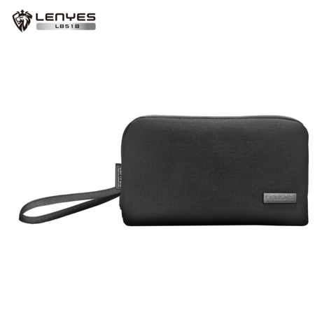 Lenyes Waterproof Protecting The Contents Of The Bag Compact - Black | Signals Electronics LENYES Waterproof Protecting the Contents of the Bag Compact - Black