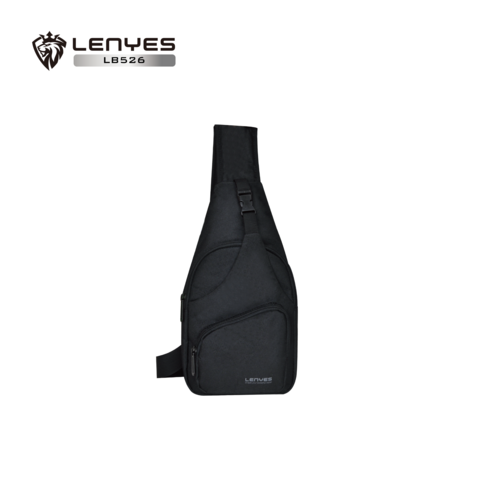 Lenyes Young And Fashionable Style Reasonable Storage Compartments To Meet Daily Outdoor Needs Shoulder Bag | Signals Electronics LENYES Young and fashionable style reasonable storage compartments to meet daily outdoor needs shoulder bag