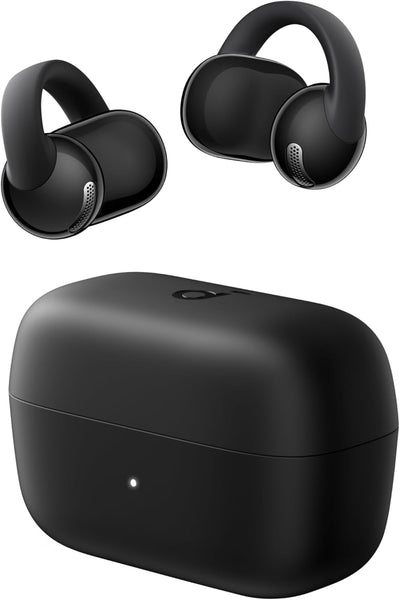 Soundcore C50i by Anker – Open Ear Clip-On Earbuds | 12mm Bass