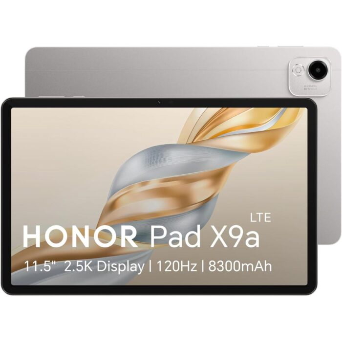Honor Pad X9A Wifi 8 -128Gb | Signals Electronics Honor Pad X9a Wifi 8 -128gb