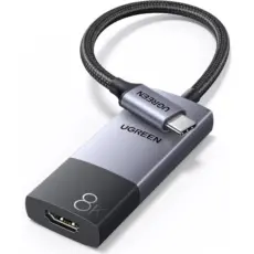UGREEN USB-C to HDMI 2.1 Adapter 8K@60Hz – Ultra HD